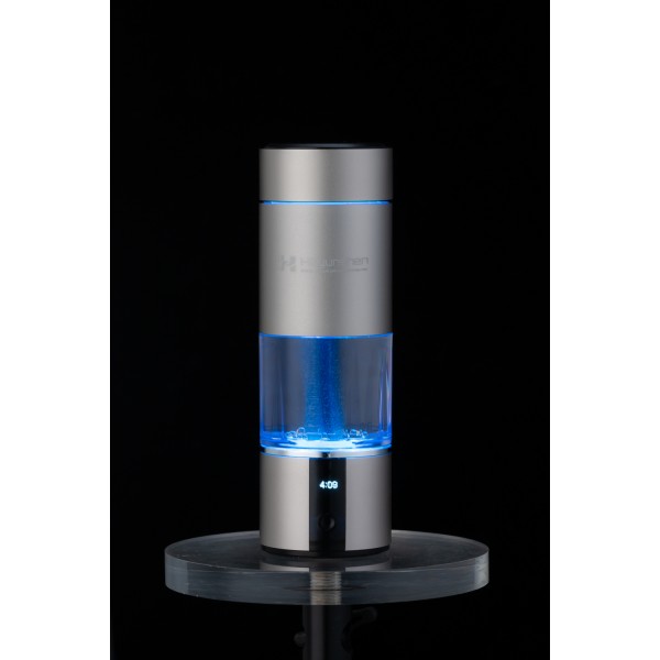 IHSA Approved Hydrogen Water Bottles